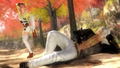 Dead or Alive 5: Last Round thumbnail 11