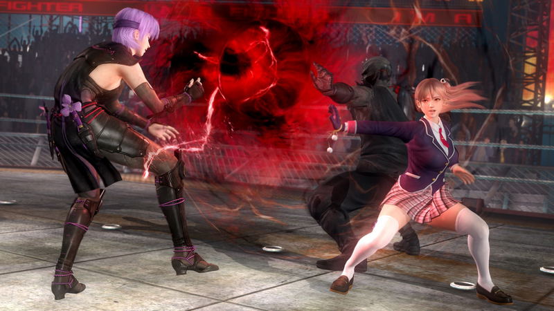 Dead or Alive 5: Last Round image 14