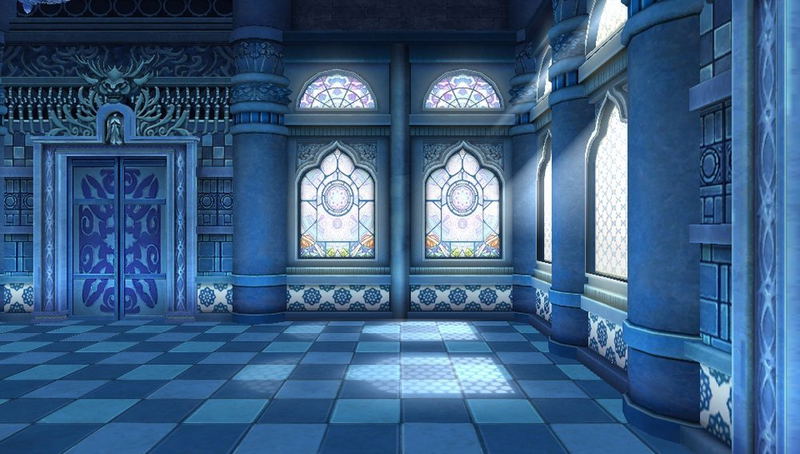 Dungeon Travelers 2-2 Yamiochi no Otomo to Hajimari no Sho image 6