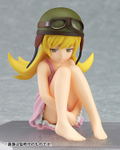 figFIX Monogatari Series: Oshino Shinobu thumbnail 3