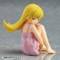 figFIX Monogatari Series: Oshino Shinobu thumbnail 5
