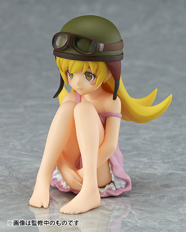 figFIX Monogatari Series: Oshino Shinobu image 6