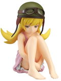 figFIX Monogatari Series: Oshino Shinobu thumbnail 1