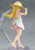 figma Monogatari Series: Oshino Shinobu thumbnail 4