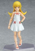 figma Monogatari Series: Oshino Shinobu thumbnail 6