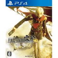 Final Fantasy Type-0 HD thumbnail 1