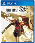 Final Fantasy Type-0 HD thumbnail 1