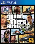 Grand Theft Auto V thumbnail 1