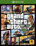 Grand Theft Auto V thumbnail 1
