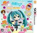 Hatsune Miku: Project Mirai Deluxe thumbnail 1