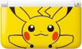 Nintendo 3DS LL [Pokemon Center Pikachu Edition] thumbnail 1