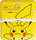 Nintendo 3DS LL [Pokemon Center Pikachu Edition] thumbnail 2
