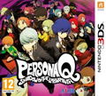 Persona Q: Shadow of the Labyrinth thumbnail 1