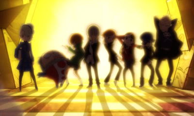 Persona Q: Shadow of the Labyrinth image 8