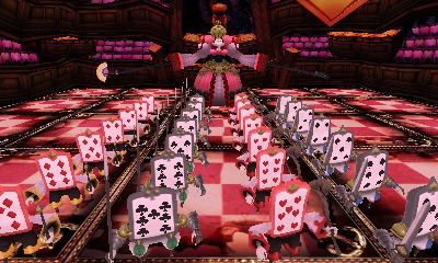 Persona Q: Shadow of the Labyrinth image 5