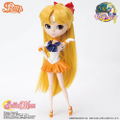 Pullip Sailor Moon Fashion Doll: Sailor Venus thumbnail 2