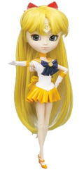 Pullip Sailor Moon Fashion Doll: Sailor Venus thumbnail 1