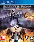 Saints Row IV: Re-Elected + Gat Out of Hell thumbnail 1