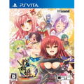 Sengoku Hime 5: Senka Tatsu Haou no Keifu thumbnail 1