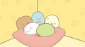 Sumikko Gurashi Koko Ga Ochitsukundesu thumbnail 3