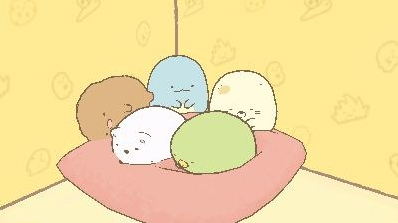 Sumikko Gurashi Koko Ga Ochitsukundesu image 3