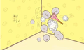 Sumikko Gurashi Koko Ga Ochitsukundesu thumbnail 4