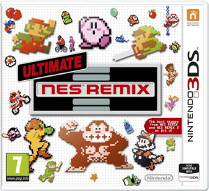 Ultimate NES Remix_