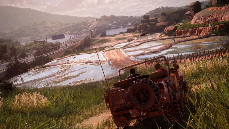 Uncharted 4: Kaizokuou to Saigo no Hihou [Deluxe Edition] image 6