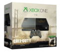 Xbox One Console System [Call of Duty: Advanced Warfare limited Edition] thumbnail 1