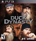 Duck Dynasty thumbnail 1