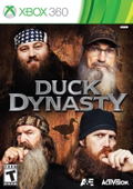 Duck Dynasty thumbnail 1