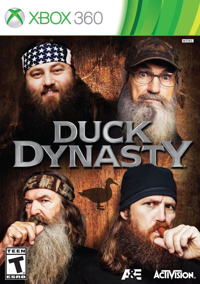 Duck Dynasty image 1