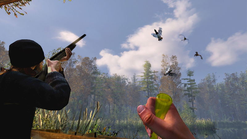 Duck Dynasty image 3