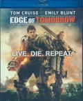 Edge Of Tomorrow thumbnail 1