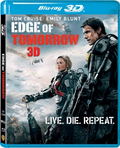 Edge Of Tomorrow [3D+2D] thumbnail 1