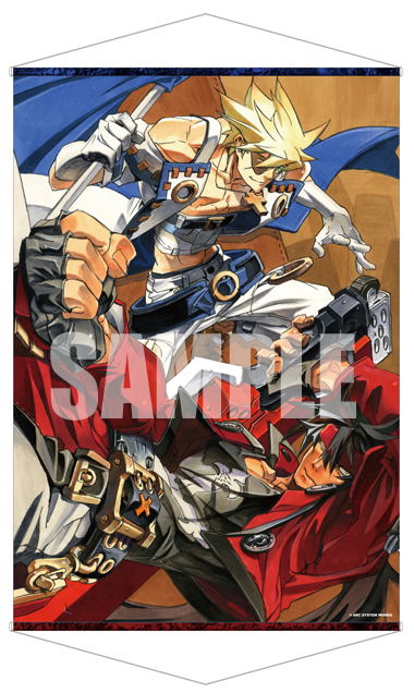 Guilty Gear Xrd -Sign- [Limited Edition Famitsu DX Pack] image 2