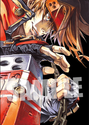Guilty Gear Xrd -Sign- [Limited Edition Famitsu DX Pack] image 3