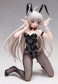 Haiyore! Nyaruko-san W 1/4 Scale Pre-Painted Figure: Nyaruko Bunny Ver. (Re-run) thumbnail 3