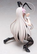 Haiyore! Nyaruko-san W 1/4 Scale Pre-Painted Figure: Nyaruko Bunny Ver. (Re-run) thumbnail 4