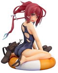 Kantai Collection: I-168 Half-Damage Ver. thumbnail 1