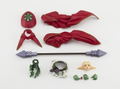 Legacy Of Revoltech Queen's Blade Series: Fighting Master Alleyne thumbnail 8