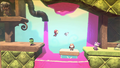 LittleBigPlanet PS Vita (Marvel Super Hero Edition) thumbnail 3