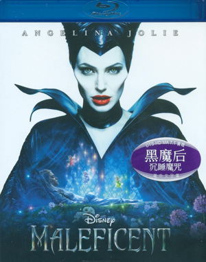 Maleficent_