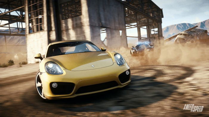 Need for Speed: Rivals - Complete Edition image 11