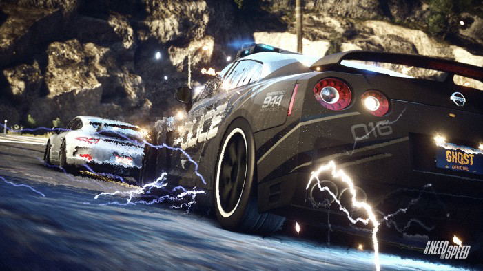 Need for Speed: Rivals - Complete Edition image 3