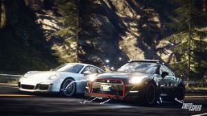 Need for Speed Rivals (Complete Edition) - PlayStation 4