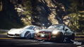 Need for Speed: Rivals - Complete Edition thumbnail 4