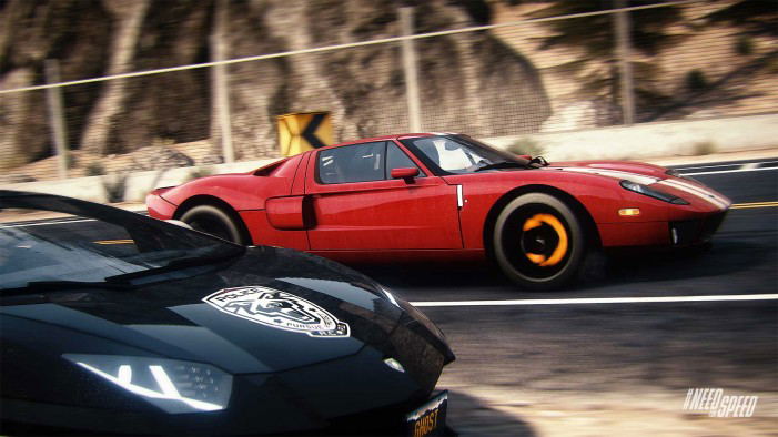 Need for Speed: Rivals - Complete Edition image 5