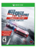 Need for Speed: Rivals - Complete Edition thumbnail 1