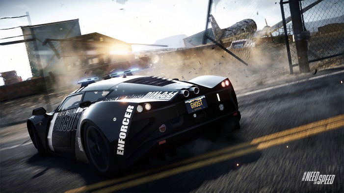 Need for Speed: Rivals - Complete Edition image 10